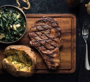 Nusr Et Burger Istinye Merkez Istanbul